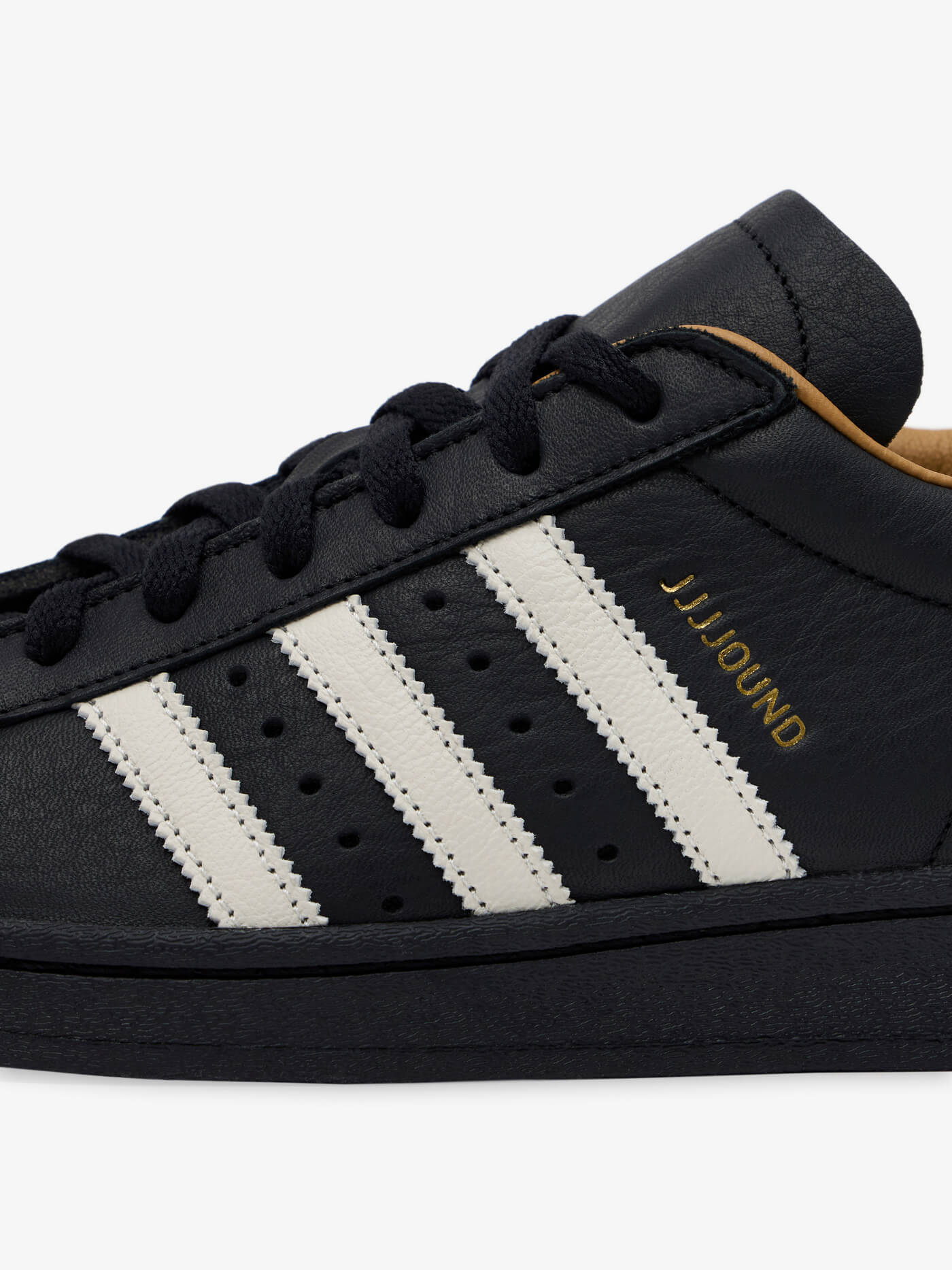 adidas x JJJJound Superstar Made in Germany Off-White & Core